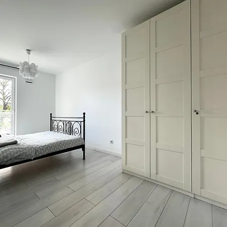 Przedmiejska - Self Check-in 20h Appartamento