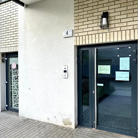 Przedmiejska - Self Check-in 20h * Breslavia